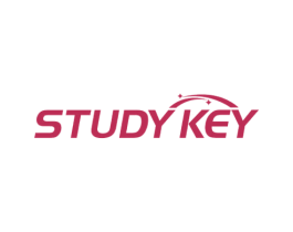 STUDY KEY 商标图样