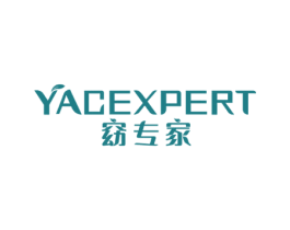 YACEXPERT 窈专家 商标图样