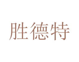 胜德特 商标图样