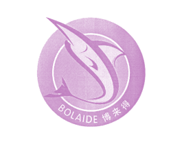 博来得 商标图样
