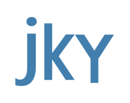 JKY 商标图样