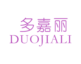 多嘉丽 商标图样