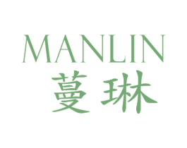 蔓琳 商标图样