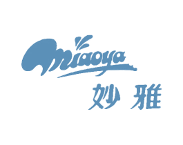 妙雅 商标图样