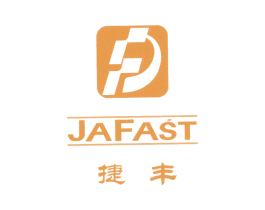 捷丰  JAFAST 商标图样