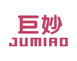 巨妙 商标图样