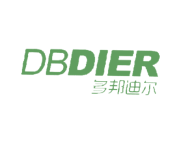 多邦迪尔  DBDIER 商标图样