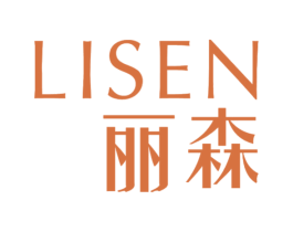 丽森 商标图样