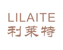 利莱特 商标图样