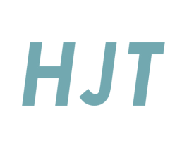 HJT 商标图样