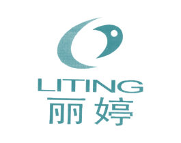 丽婷 商标图样