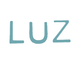 LUZ 商标图样