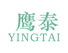 鹰泰 商标图样