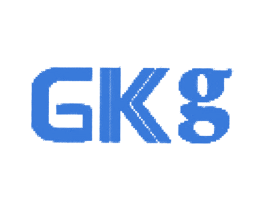 GKG 商标图样