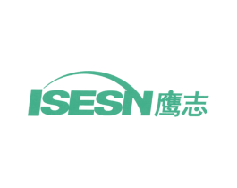 鹰志  ISESN 商标图样
