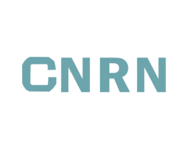 CNRN 商标图样