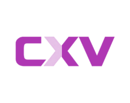 CXV 商标图样