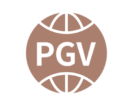 PGV 商标图样