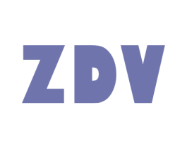 ZDV 商标图样