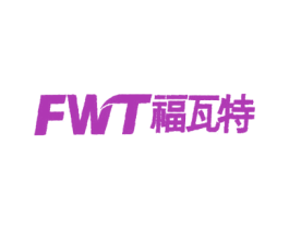FWT福瓦特 商标图样