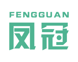 凤冠 商标图样