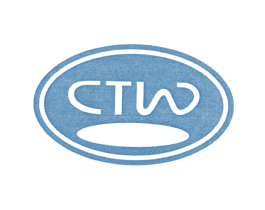 CTW 商标图样