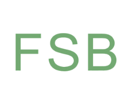 FSB 商标图样