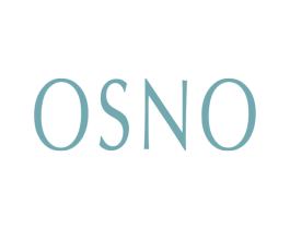 OSNO 商标图样