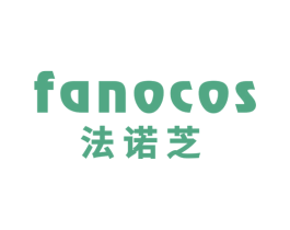 法诺芝FANOCOS 商标图样