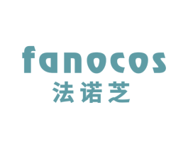 法诺芝FANOCOS 商标图样