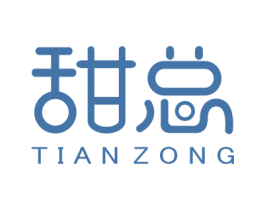 甜总 商标图样