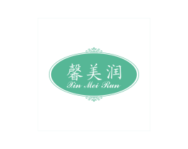 馨美润 商标图样