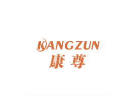 康尊 商标图样