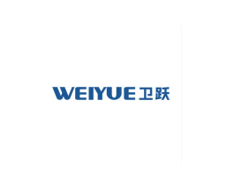 卫跃 商标图样