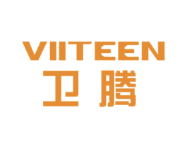 卫腾 VIITEEN 商标图样