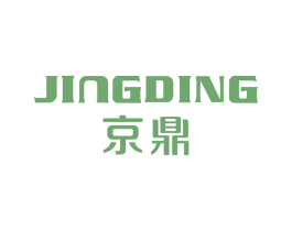 京鼎 商标图样