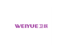 卫跃 商标图样