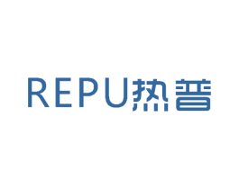 热普 商标图样