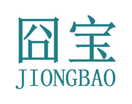囧宝 商标图样