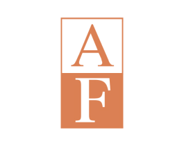 AF 商标图样