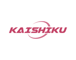 KAISHIKU 商标图样
