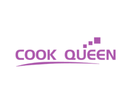 COOK QUEEN 商标图样