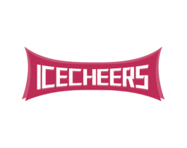 ICECHEERS 商标图样