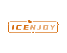 ICENJOY 商标图样