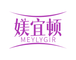 媄宜顿 MEYLYGIR 商标图样