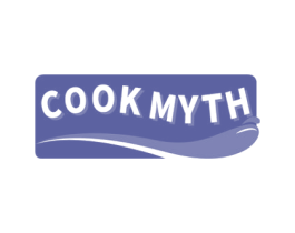 COOK MYTH 商标图样
