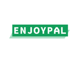 ENJOYPAL 商标图样