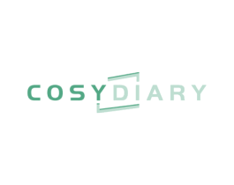 COSYDIARY 商标图样