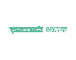 DRVESTAR 驾侍星 商标图样