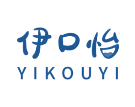 伊口怡 商标图样